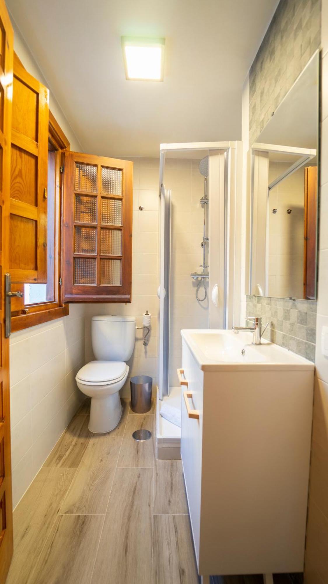 Accommodatie bij particulieren Carmen San Luis Albaicin,